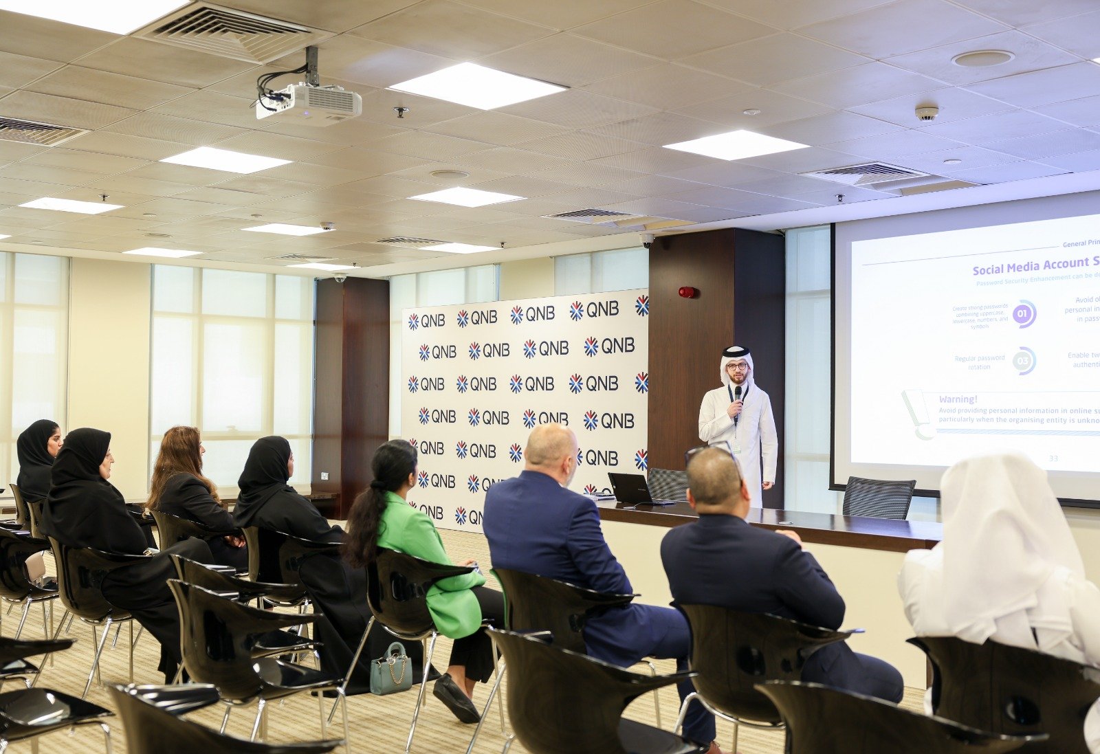 Bank QNB
